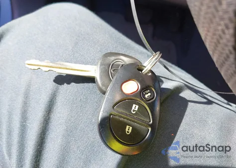 2008 Toyota Camry Solara Sle z USA, uszkodzony, nr VIN 4T1FA38P88U150769